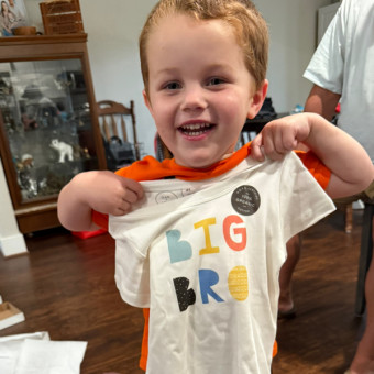 Babylist Registry Photo