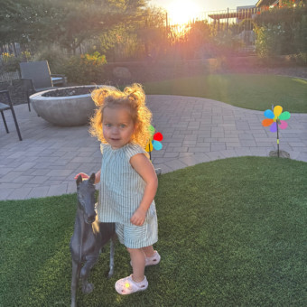 Babylist Registry Photo
