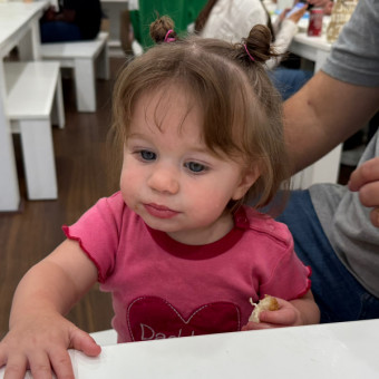 Babylist Registry Photo