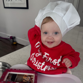 Babylist Registry Photo