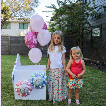 Babylist Registry Photo