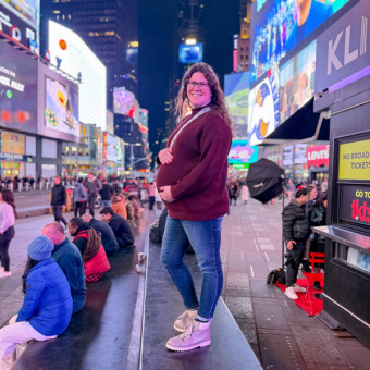 Babylist Registry Photo