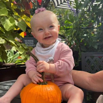 Babylist Registry Photo