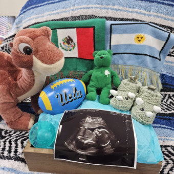 Babylist Registry Photo