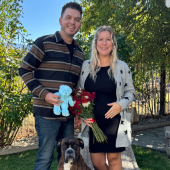 Babylist Registry Photo