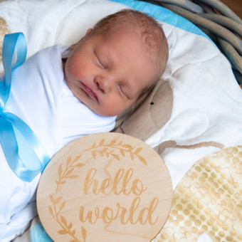 Babylist Registry Photo