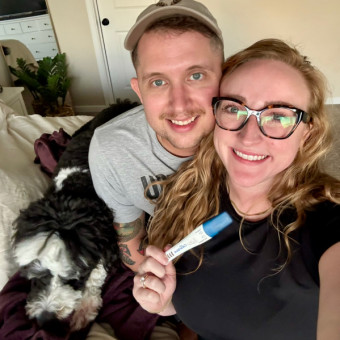 Babylist Registry Photo