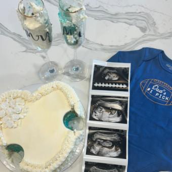 Babylist Registry Photo