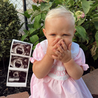 Babylist Registry Photo