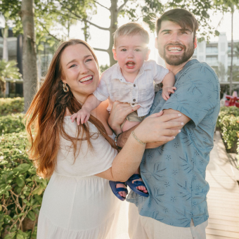 Babylist Registry Photo