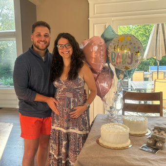 Babylist Registry Photo