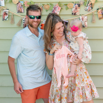 Babylist Registry Photo