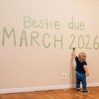 Babylist Registry Photo