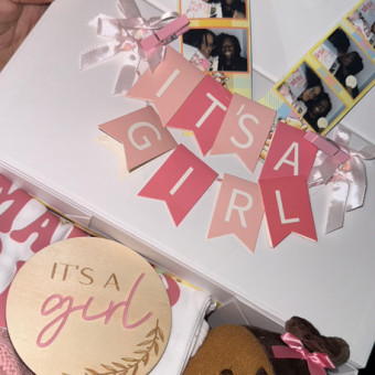 Babylist Registry Photo