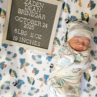 Babylist Registry Photo