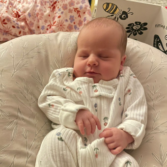 Babylist Registry Photo