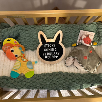 Babylist Registry Photo