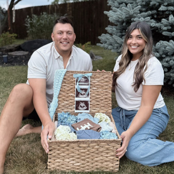 Babylist Registry Photo