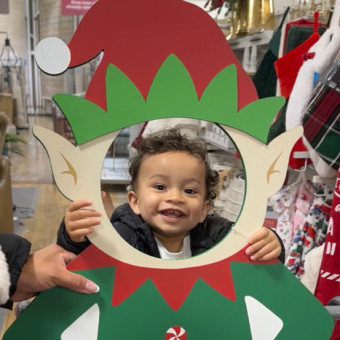 Babylist Registry Photo