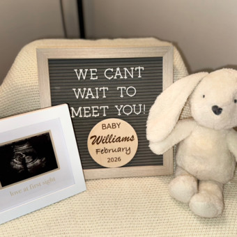 Babylist Registry Photo