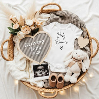 Babylist Registry Photo