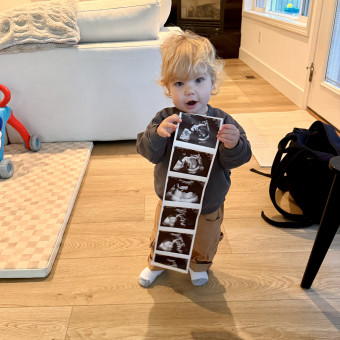 Babylist Registry Photo