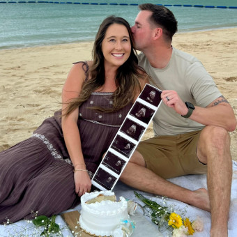 Babylist Registry Photo