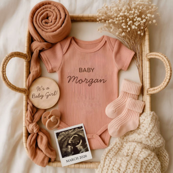 Babylist Registry Photo