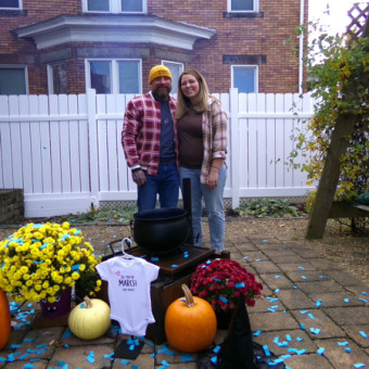 Babylist Registry Photo