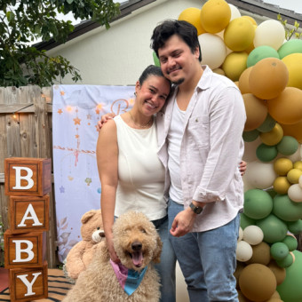 Babylist Registry Photo