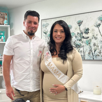 Babylist Registry Photo