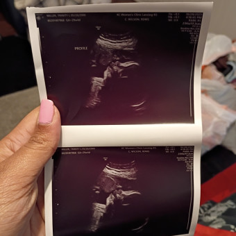 Babylist Registry Photo