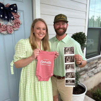 Babylist Registry Photo