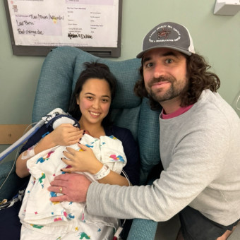 Babylist Registry Photo