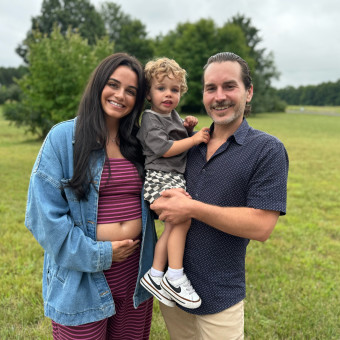 Babylist Registry Photo