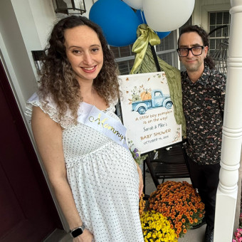 Babylist Registry Photo