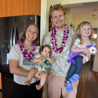 Babylist Registry Photo