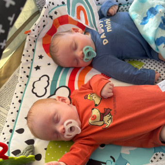 Babylist Registry Photo