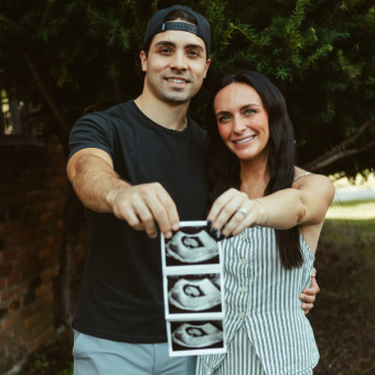 Babylist Registry Photo