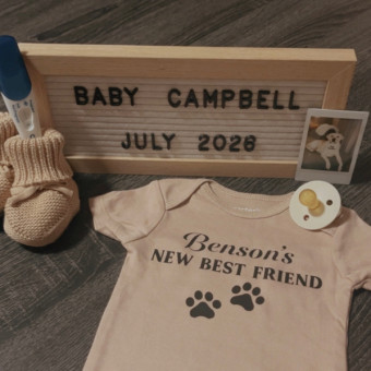 Babylist Registry Photo