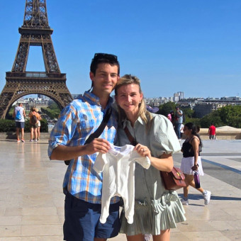 Babylist Registry Photo