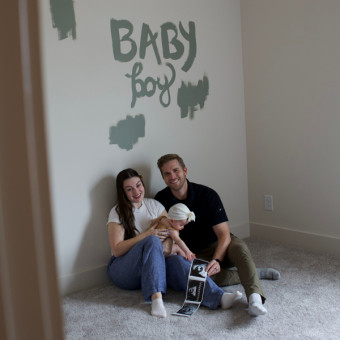 Babylist Registry Photo