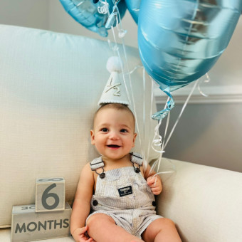 Babylist Registry Photo