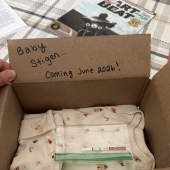 Babylist Registry Photo