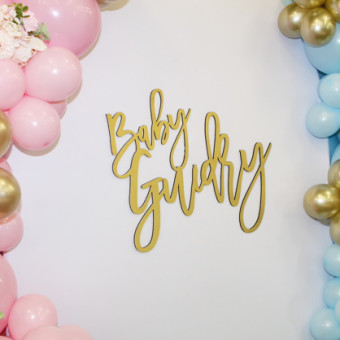 Babylist Registry Photo