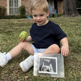 Babylist Registry Photo