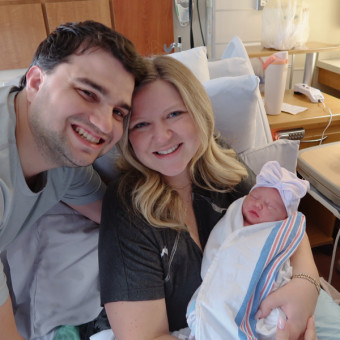 Babylist Registry Photo