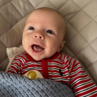 Babylist Registry Photo