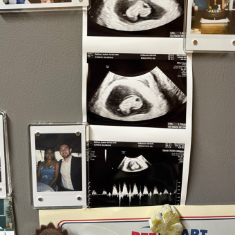 Babylist Registry Photo