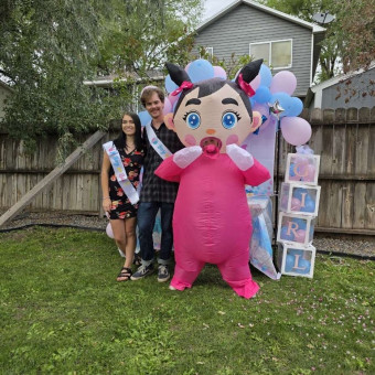 Babylist Registry Photo